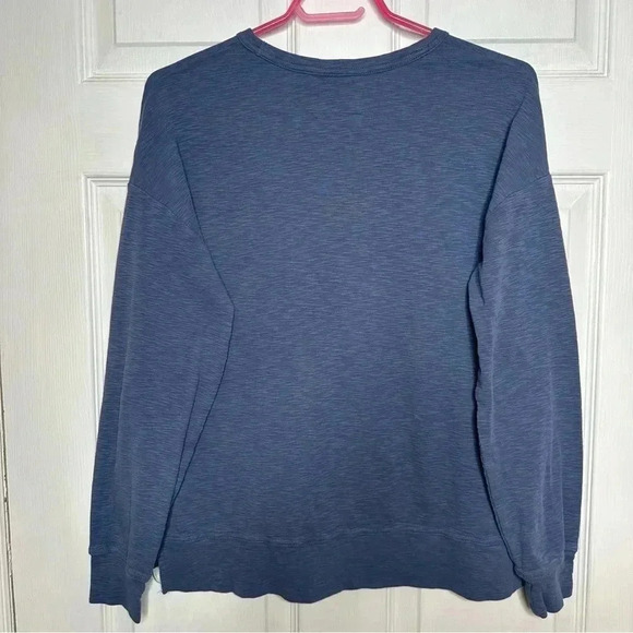 Buffalo David Bitton Shirt Long Sleeved Blue Size Small - Picture 12 of 16